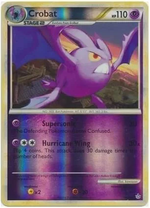 Crobat