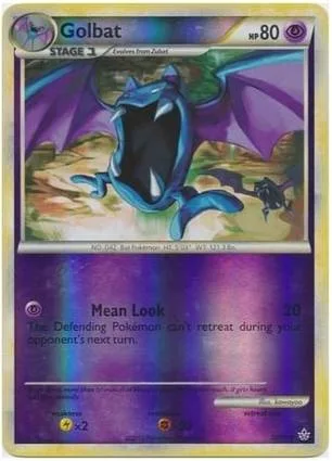Golbat