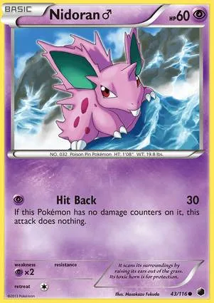 Nidoran