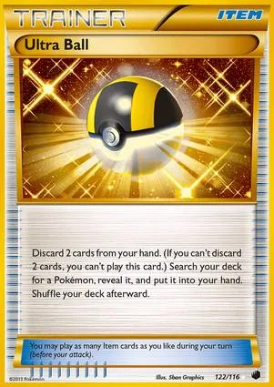 Ultra Ball