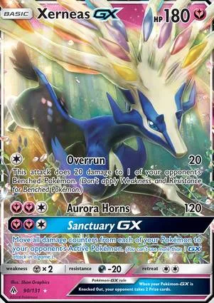 哲尔尼亚斯 GX