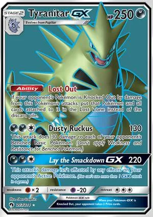班基拉斯 GX