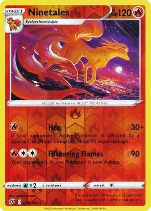 Ninetales