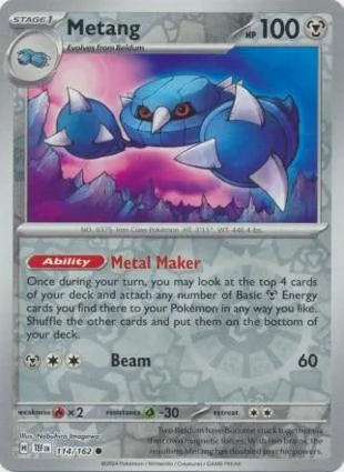 Metang
