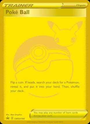 Poke Ball